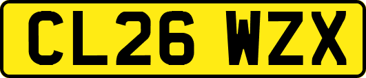 CL26WZX