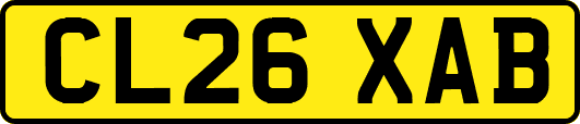 CL26XAB