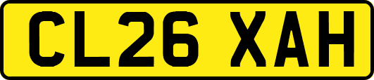 CL26XAH