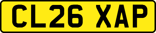 CL26XAP