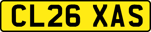 CL26XAS