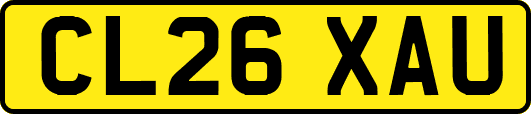 CL26XAU