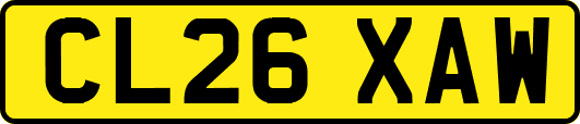 CL26XAW