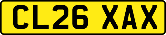 CL26XAX