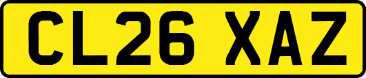CL26XAZ