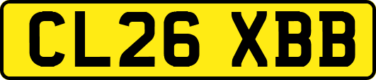 CL26XBB