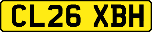 CL26XBH