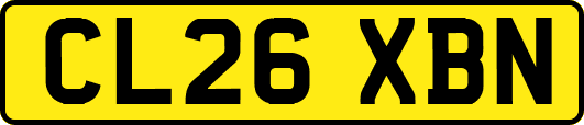 CL26XBN