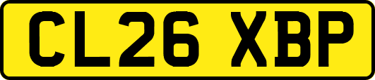 CL26XBP