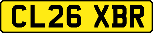 CL26XBR