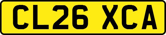 CL26XCA