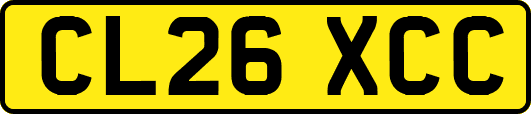 CL26XCC