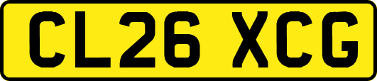 CL26XCG