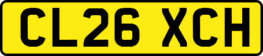 CL26XCH