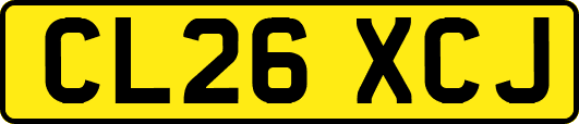 CL26XCJ