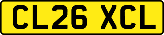 CL26XCL