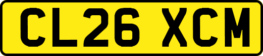CL26XCM