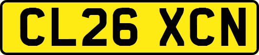 CL26XCN