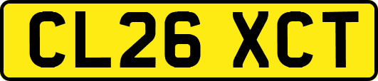 CL26XCT