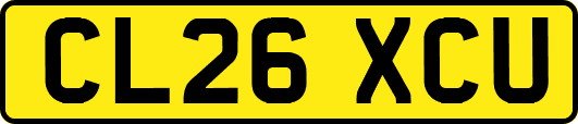 CL26XCU