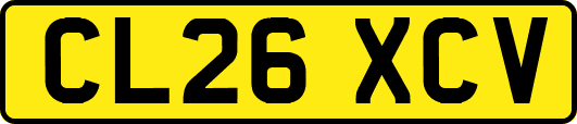 CL26XCV