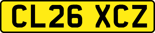 CL26XCZ