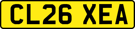 CL26XEA