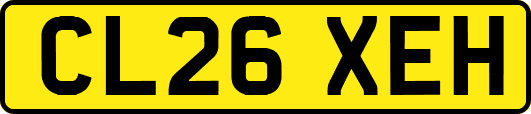 CL26XEH