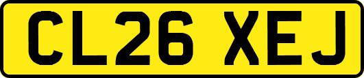CL26XEJ