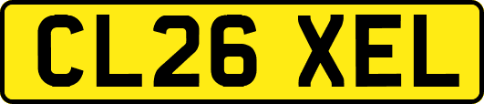 CL26XEL