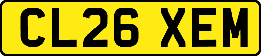 CL26XEM