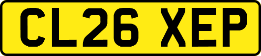 CL26XEP