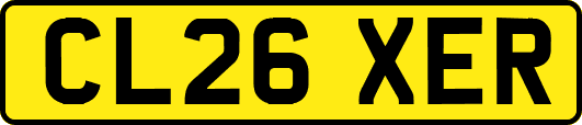 CL26XER