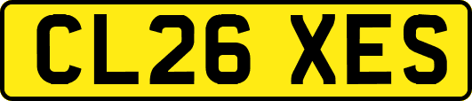 CL26XES