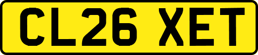 CL26XET
