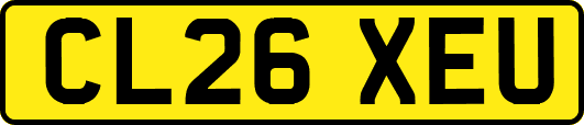 CL26XEU