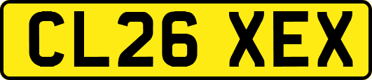 CL26XEX