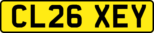 CL26XEY