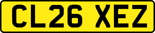 CL26XEZ