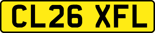 CL26XFL