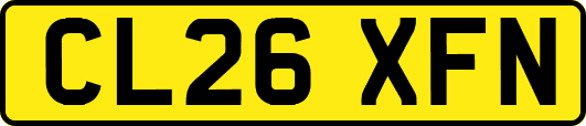 CL26XFN