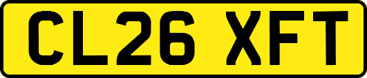 CL26XFT