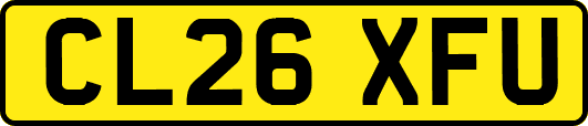 CL26XFU