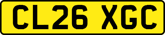 CL26XGC