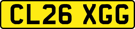 CL26XGG
