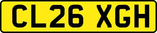 CL26XGH