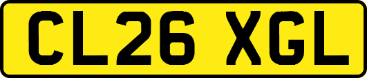 CL26XGL