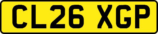 CL26XGP