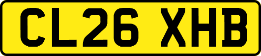 CL26XHB