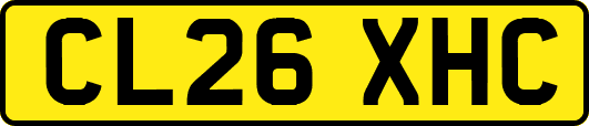 CL26XHC